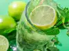 Kako se pravi mohito?