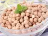 Koliko vremena se potapaju pasulj i leblebije?