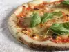 Klasična pica Napolitana