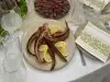 Koja vrsta alkohola ide uz hobotnicu?