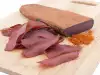 Kako da čuvamo suvo meso?