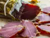 Zašto se kajzer pršuta naziva kajzer?