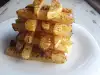Zdrava varijanta pomfrita prema starom receptu