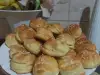 Pogačice sa sirom