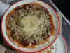 Pizza alla Eva