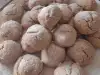 Posne gurabije sa tahinijem