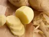 Kako brzo da oljuštimo krompir?