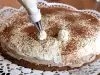 Kako se koristi špric (poš) za torte?