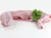 Treba li marinirati zeca da bi njegovo meso bilo mekano?