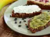Tahini od semenki bundeve - koristi i primena