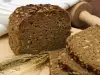 Nutritivna vrednost raženog hleba