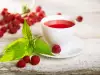 Koristi od konzumiranja čaja od listova maline