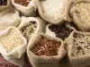 Pirinač - različite vrste, različita priprema