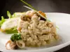 Kako da skuvamo pirinač al dente