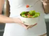 Kako da se hranimo kod pojačane kiseline u želucu?