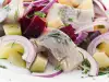 Salata Skandinavija