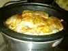 Sarme sa svinjetinom u slow cooker-u