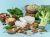 8 odličnih izvora proteina za vegansku ishranu