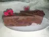 Čoko višnja torta