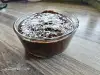 Brz čoko krem bez šećera