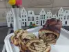Čokoladna babka