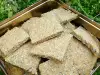 Slani keksići sa semenkama