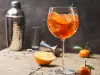 Sicilijanski aperol špric