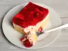 Torta sa celim jagodama