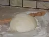 Jednostavno testo za lepinje i pogače