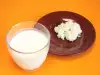 Kako se prafi kefir?
