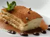 Jeftin krem Tiramisu