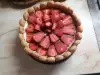 Čokoladna torta sa piškotama i pavlakom
