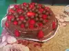 Čokoladna torta Romantika