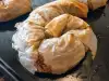 Vegan pitice sa pireom od jabuka