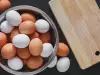 7 činjenica o jajima koje možda niste znali