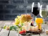 Temperatura serviranja vina