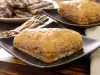 Zašto se baklava ušećeri?
