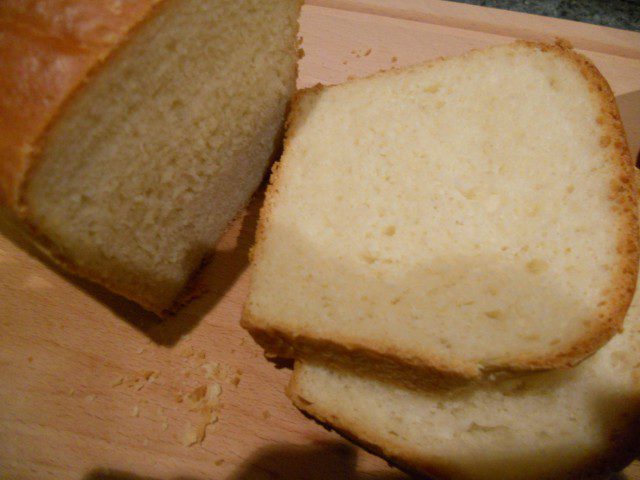 Beli francuski hleb za sendviče