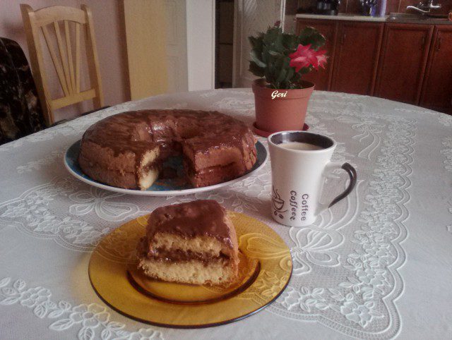 Kuglof-torta