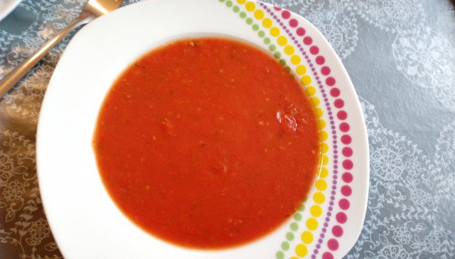 Klasičan paradajz sos