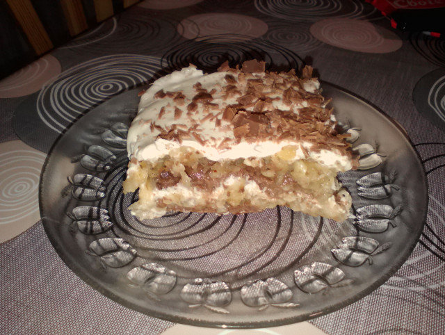 Torta Tereze Marinove