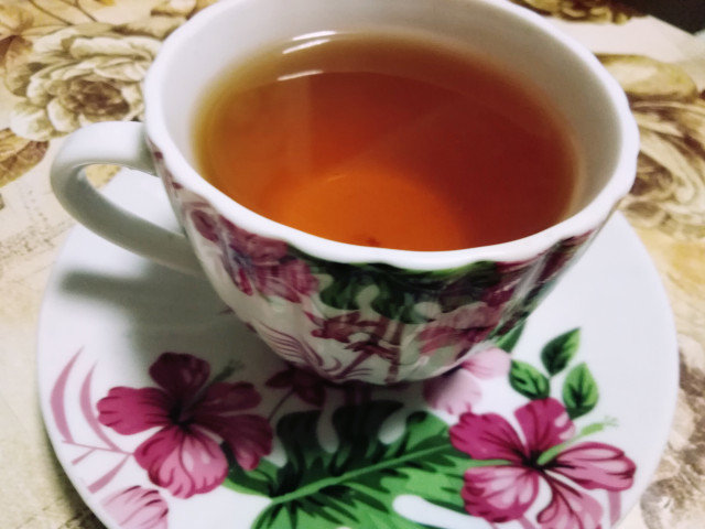 Aromatični čaj od lipe