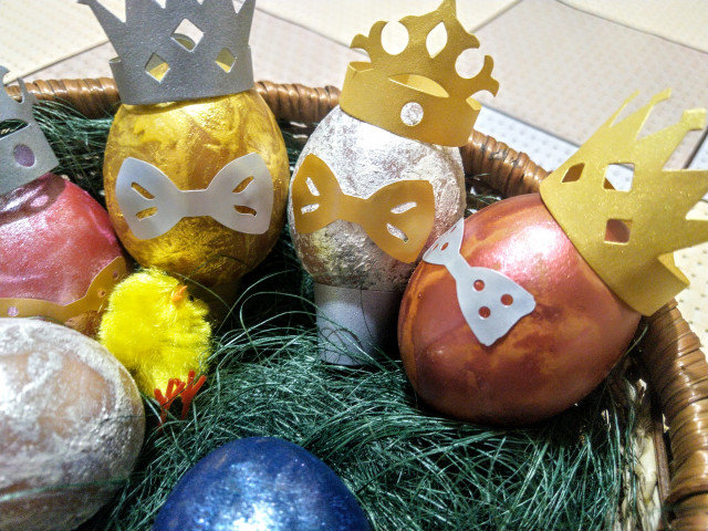Kraljevska uskršnja jaja