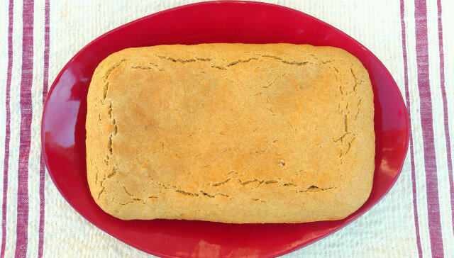 Dijetetski integralni hleb