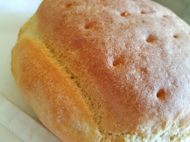 Kastiljski hleb