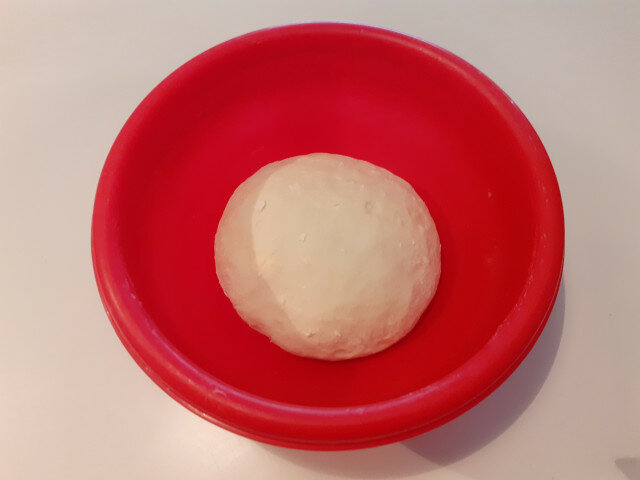Pecivo u obliku hleba