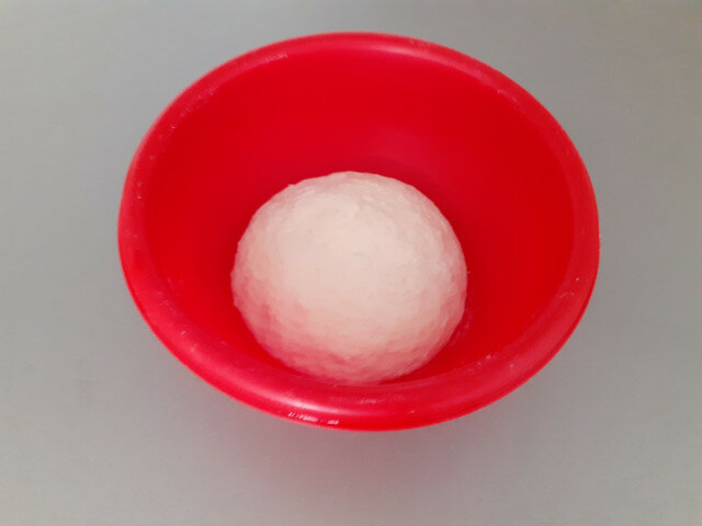 Jednostavne mekike sa jogurtom