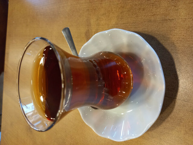 Turski čaj