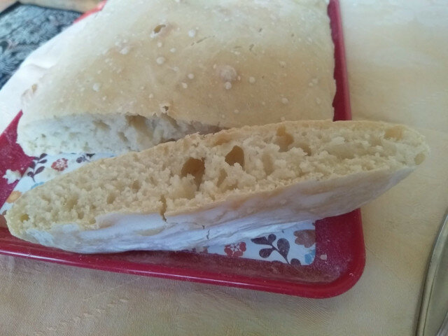 Italijanski hleb