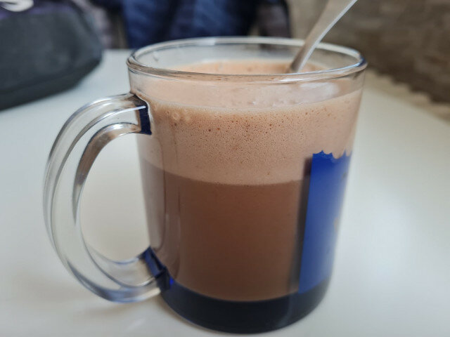 Rimska kafa